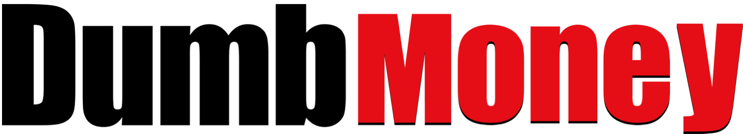 Dumb Money Logo